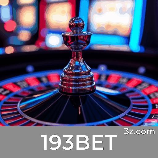 Experiência Premium de Jogos no 193BET: Diversidade e Qualidade
