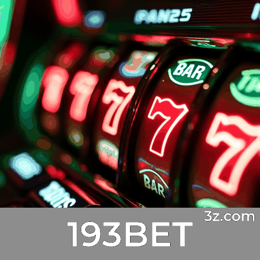 Experiência Premium de Jogos no 193BET: Diversidade e Qualidade