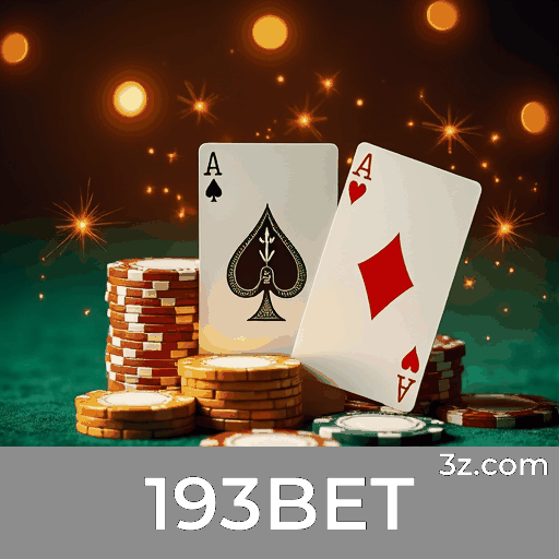 Apostas Móveis com Facilidade no 193BET App