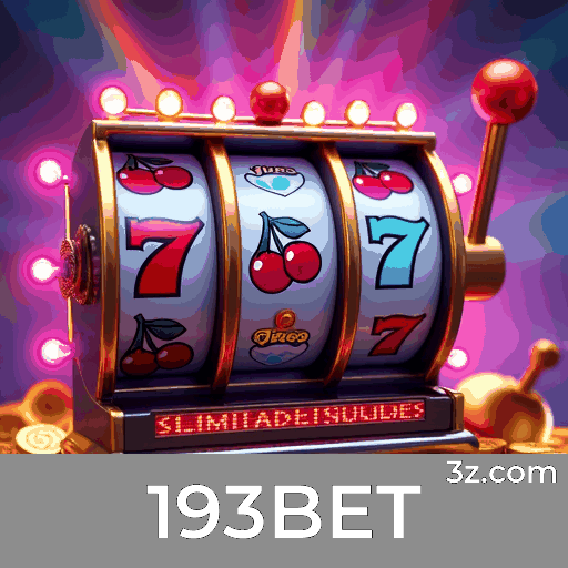 Experiência Premium de Jogos no 193BET: Diversidade e Qualidade