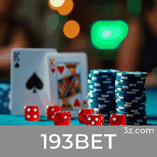 Apostas Móveis com Facilidade no 193BET App
