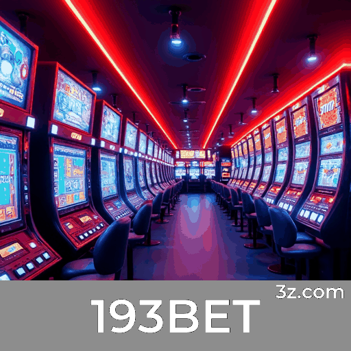 Experiência de Casino Elite no 193BET: Dealers Reais e Jogos Premium