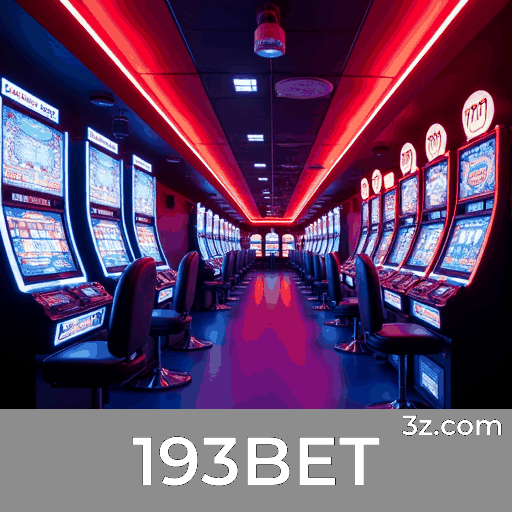 Apostas Móveis com Facilidade no 193BET App