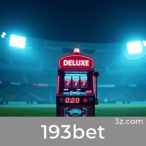193bet: Seu Cassino Online Seguro e Rápido