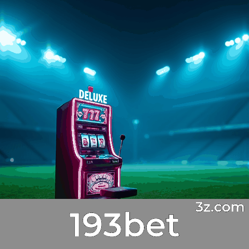 193bet: Seu Cassino Online Seguro e Rápido