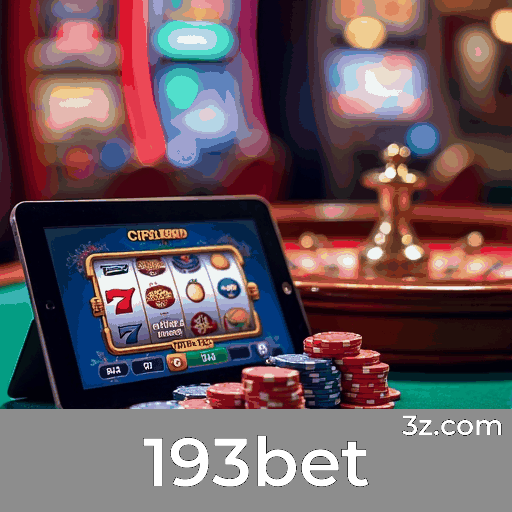 193bet: Seu Cassino Online Seguro e Rápido