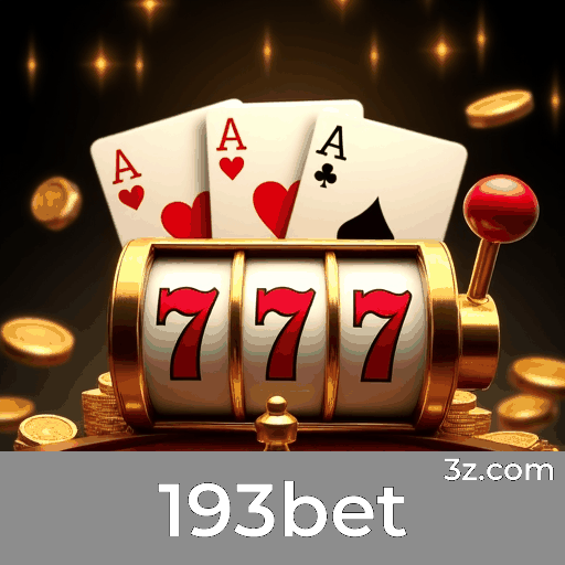 Experiência de Casino Elite no 193bet: Dealers Reais e Jogos Premium